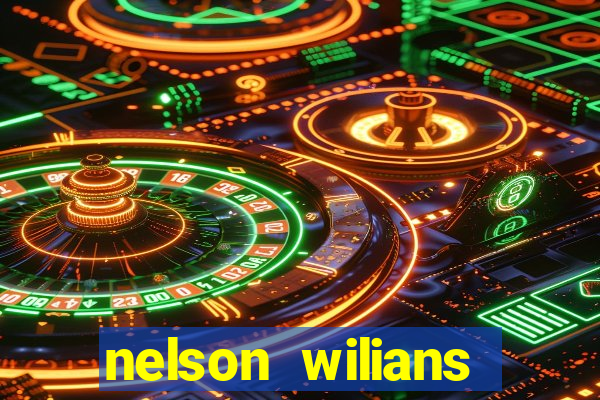 nelson wilians fratoni rodrigues fortuna